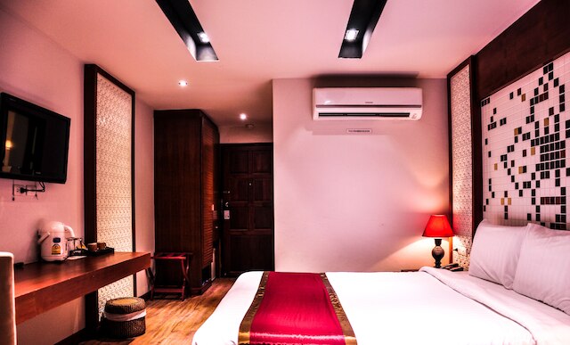 ピピナチュラルリゾート