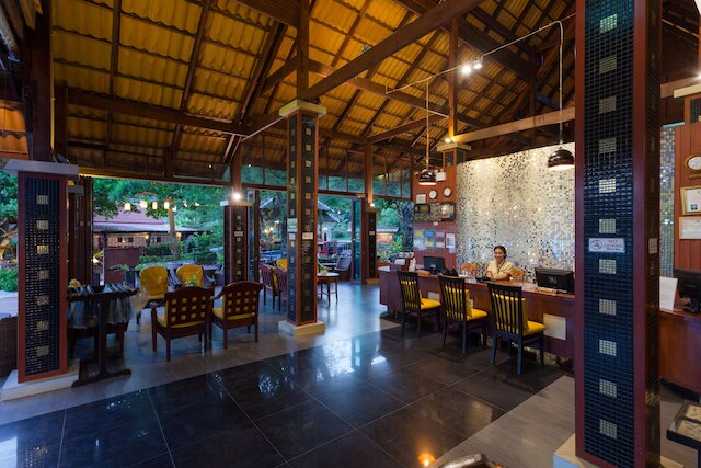 ピピナチュラルリゾート