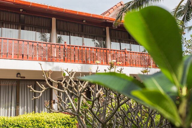 P. P. エラワンパームスリゾート