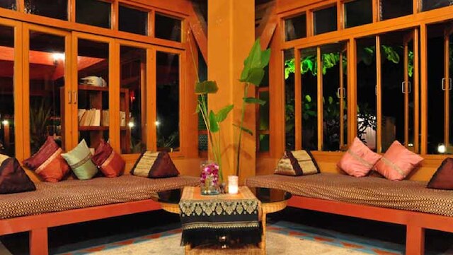 P. P. エラワンパームスリゾート