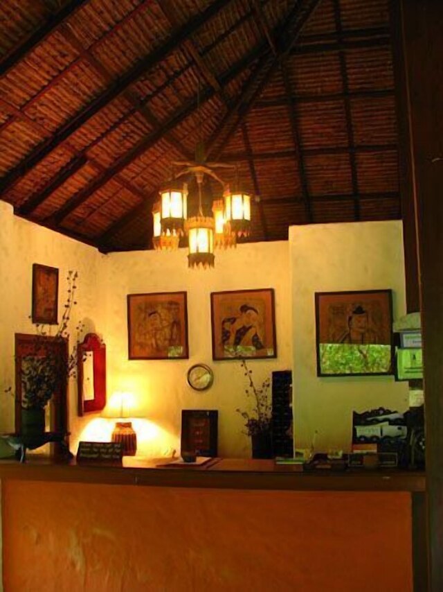 ファーン リゾート