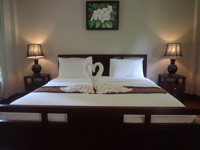 ファーン リゾート