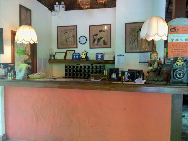 ファーン リゾート