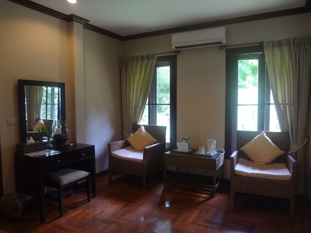 ファーン リゾート