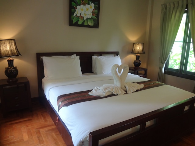 ファーン リゾート