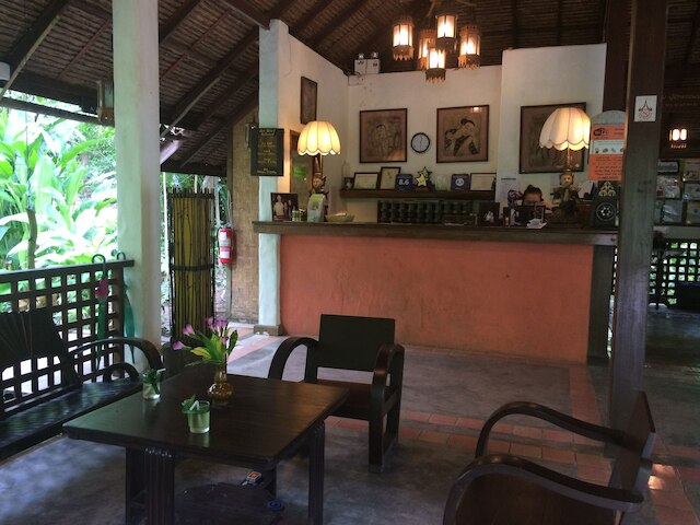 ファーン リゾート