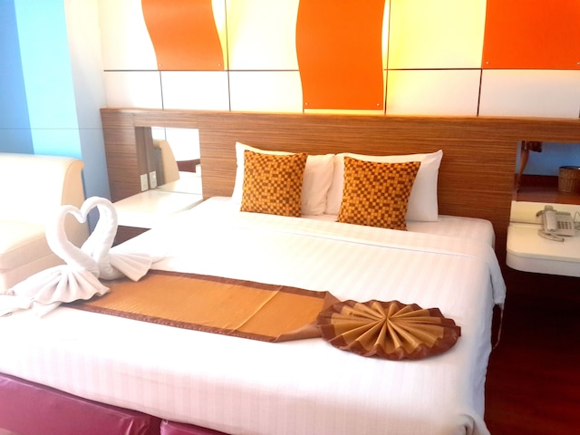 シーザー パレス ホテル