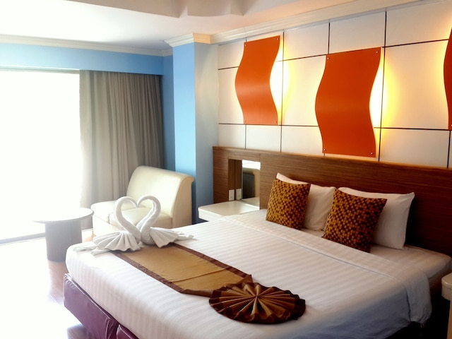 シーザー パレス ホテル