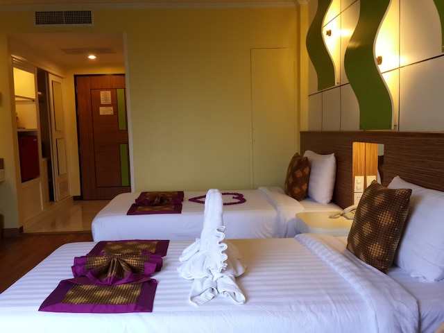 シーザー パレス ホテル