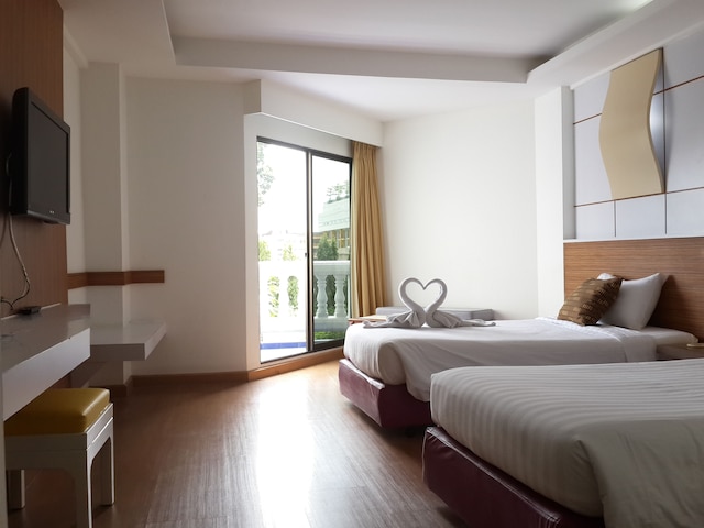 シーザー パレス ホテル