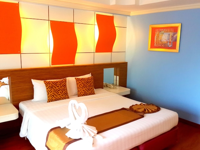 シーザー パレス ホテル