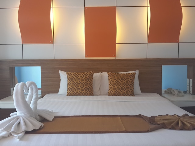 シーザー パレス ホテル