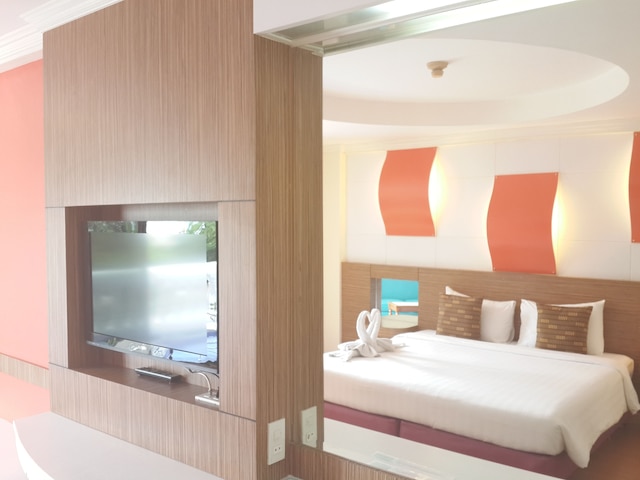 シーザー パレス ホテル