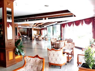 シーザー パレス ホテル