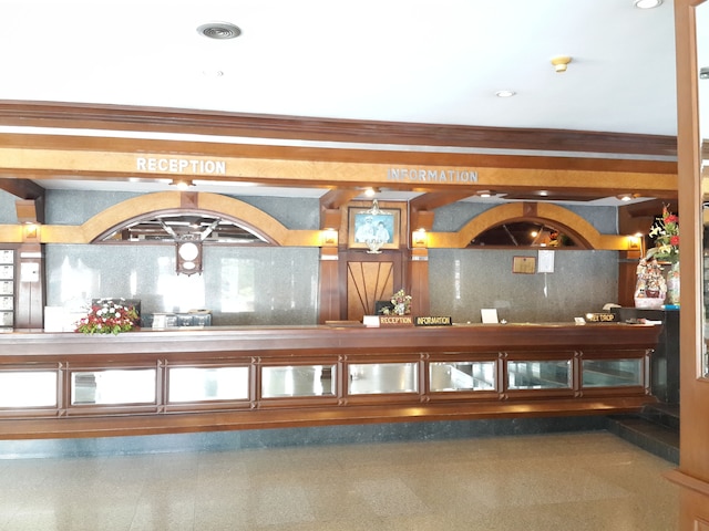 シーザー パレス ホテル