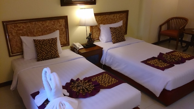 キャメロット ホテル パタヤ