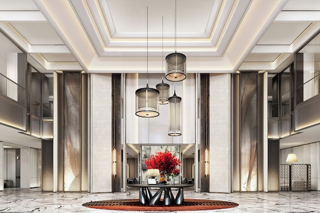 JW マリオット ホテル & スイーツ サイゴン