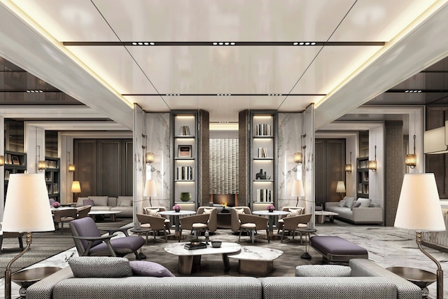 JW マリオット ホテル & スイーツ サイゴン