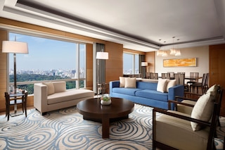 JW マリオット ホテル & スイーツ サイゴン