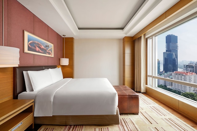 JW マリオット ホテル & スイーツ サイゴン