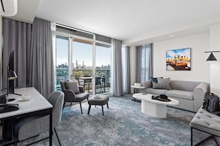 パントヒル サウス ヤラ グランド