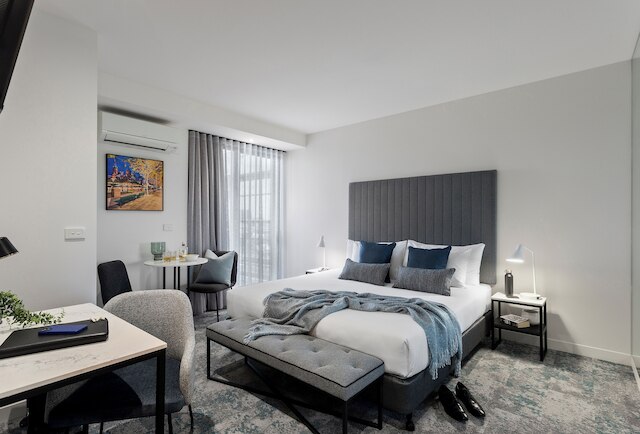 パントヒル サウス ヤラ グランド