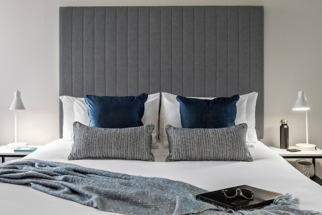 パントヒル サウス ヤラ グランド