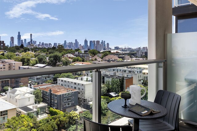 パントヒル サウス ヤラ グランド