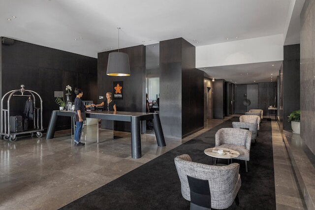 パントヒル サウス ヤラ グランド