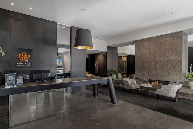 パントヒル サウス ヤラ グランド