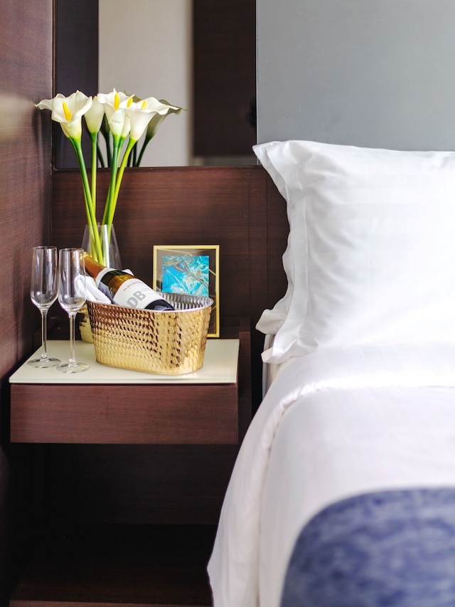 ハーバー プラザ 8 ディグリーズ