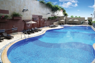 ハーバー プラザ 8 ディグリーズ