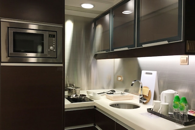 ハーバー プラザ 8 ディグリーズ