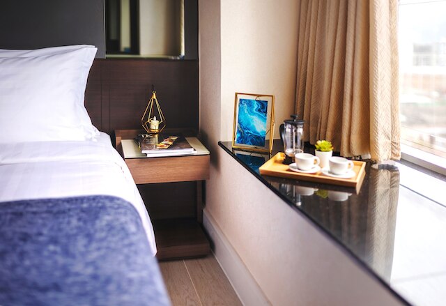 ハーバー プラザ 8 ディグリーズ