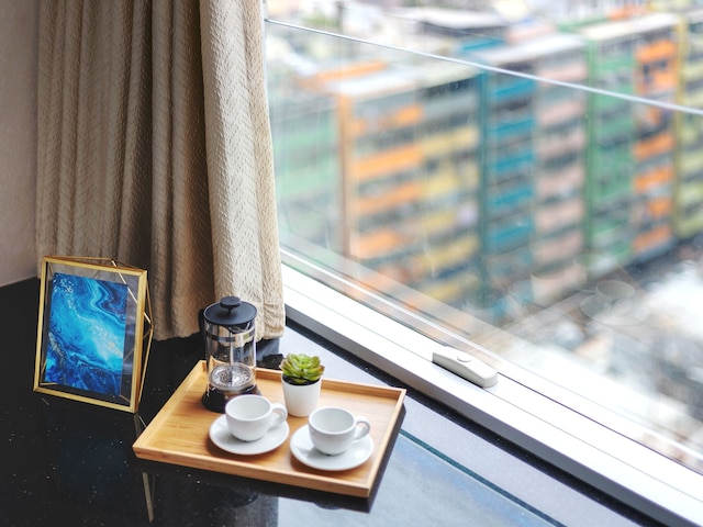 ハーバー プラザ 8 ディグリーズ