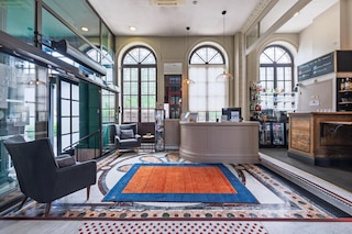 ベストウェスタン アーバン ホテル