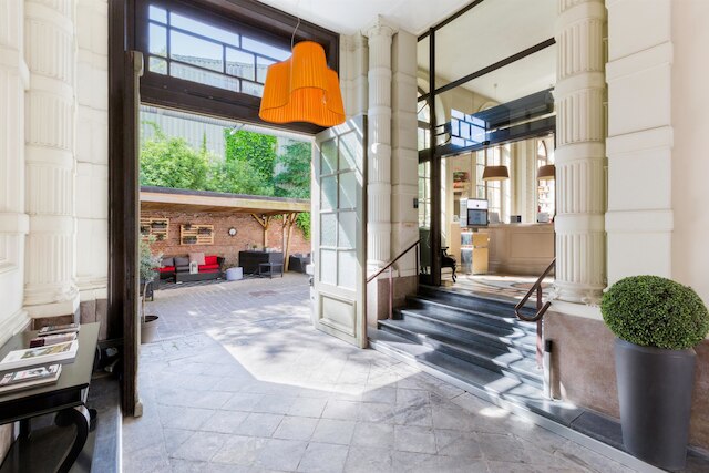 ベストウェスタン アーバン ホテル