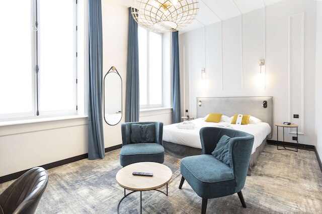 ベストウェスタン アーバン ホテル