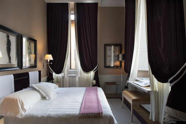 パラッツォ ベキエッティ