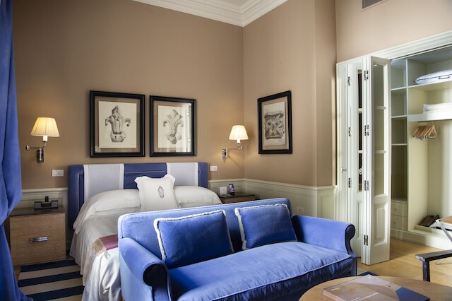 パラッツォ ベキエッティ