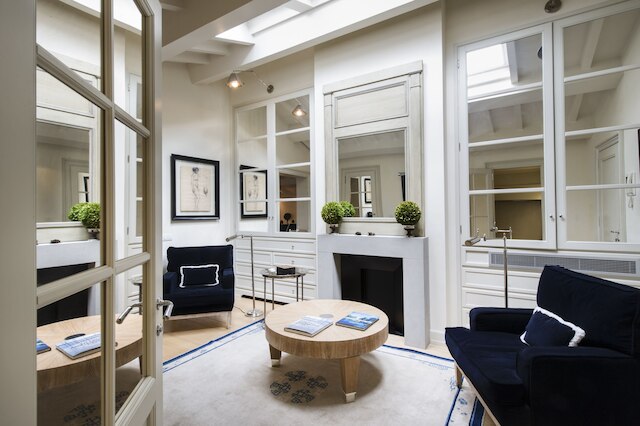 パラッツォ ベキエッティ