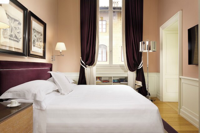 パラッツォ ベキエッティ