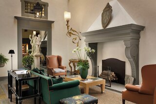 パラッツォ ベキエッティ