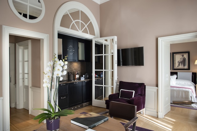 パラッツォ ベキエッティ