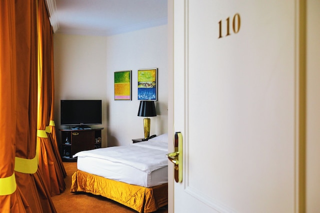 ルレ & シャトー ホテル ビューロー パレ