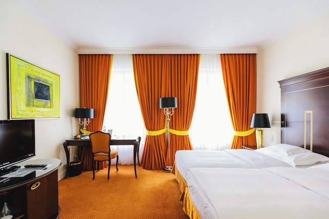 ルレ & シャトー ホテル ビューロー パレ