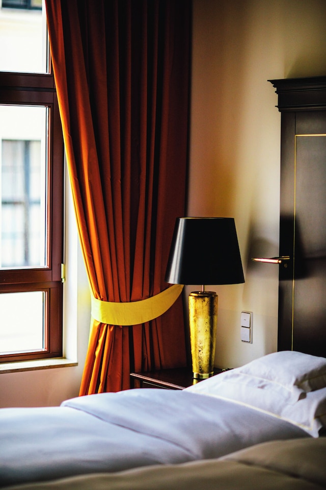 ルレ & シャトー ホテル ビューロー パレ