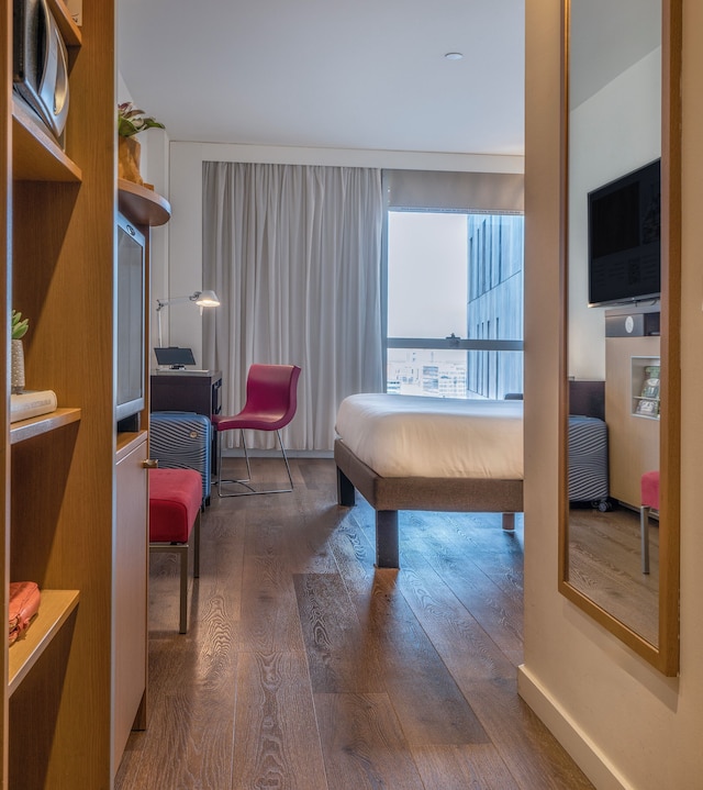 ノボテル バルセロナ シティ