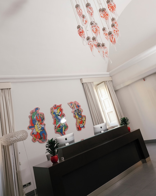 パラッツォ カラッチョロ ナポリ