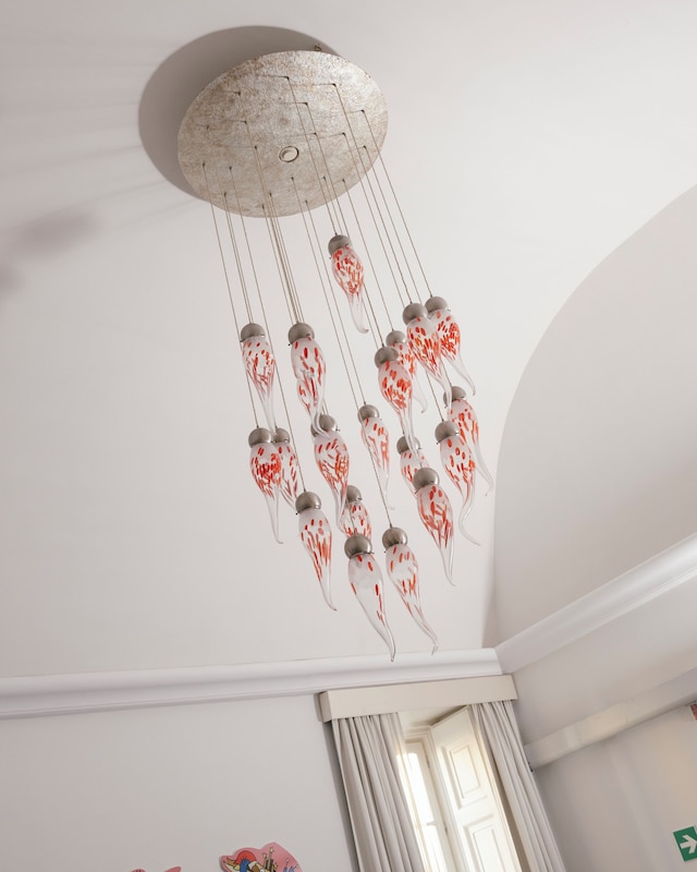 パラッツォ カラッチョロ ナポリ